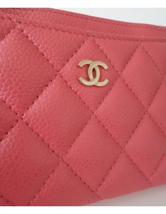 PORTE-MONNAIE CHANEL 2