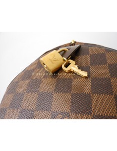 SAC VUITTON SPEEDY 30 DAMIER 2