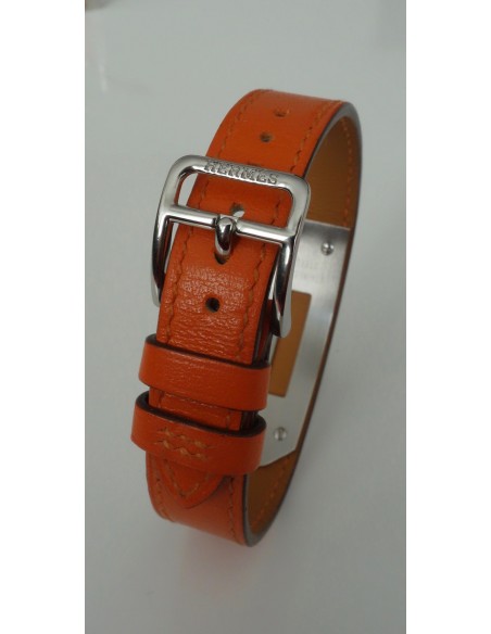 MONTRE HERMES KELLY ORANGE