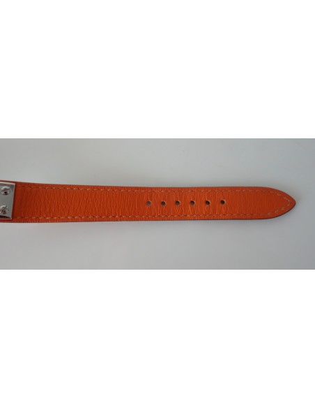 MONTRE HERMES KELLY ORANGE