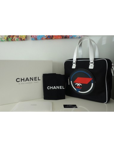 SAC CHANEL SHOPPING SAC CHANEL SHOPPING