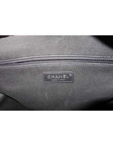 SAC CHANEL SHOPPING SAC CHANEL SHOPPING