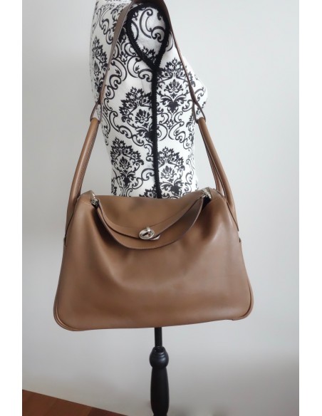 SAC HERMES LINDY 34