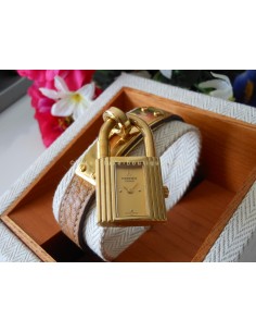 MONTRE HERMES KELLY...