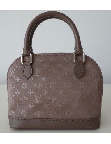 SAC MICRO ALMA VUITTON