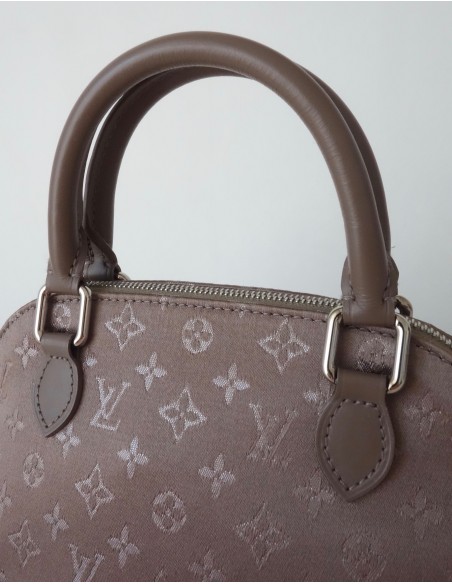 SAC MICRO ALMA VUITTON