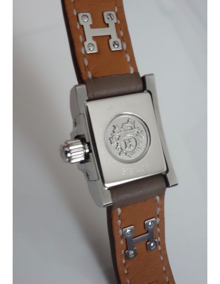 MONTRE HERMES MEDOR MINI