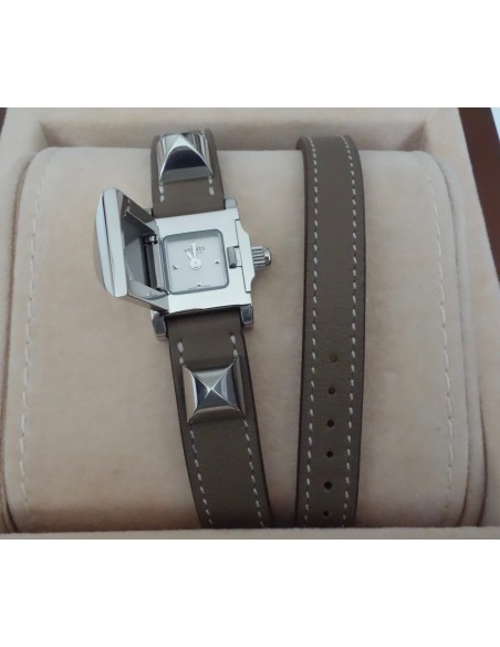 MONTRE HERMES MEDOR MINI