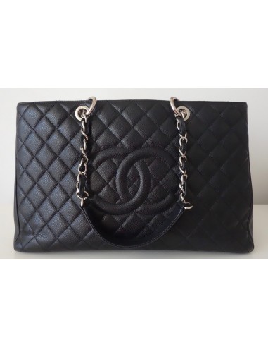 SAC CHANEL SHOPPING