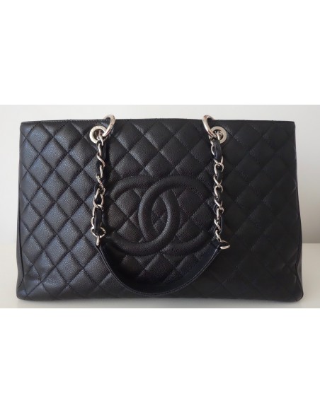 SAC CHANEL SHOPPING