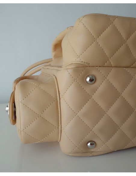 SAC CHANEL CAMBON REPORTER