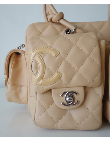 SAC CHANEL CAMBON REPORTER