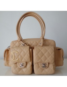 SAC CHANEL CAMBON REPORTER