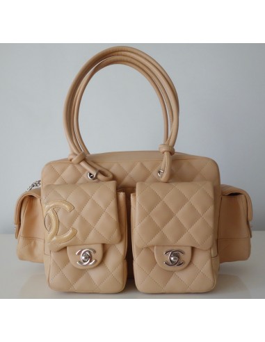 SAC CHANEL CAMBON REPORTER