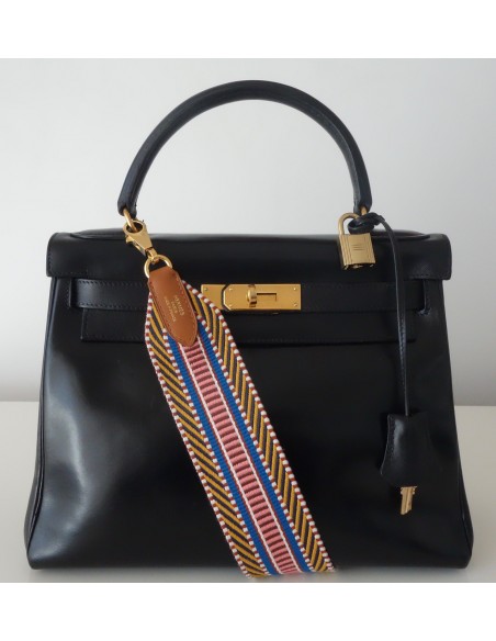 SAC HERMES KELLY VINTAGE 28