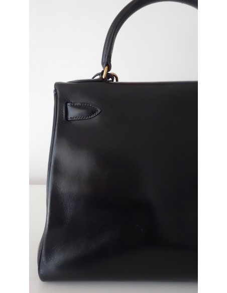 SAC HERMES KELLY VINTAGE 28