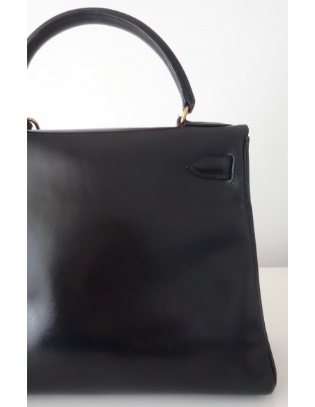 SAC HERMES KELLY VINTAGE 28