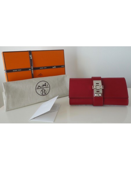 POCHETTE MEDOR HERMES