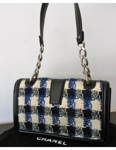 SAC CHANEL TWEED 2