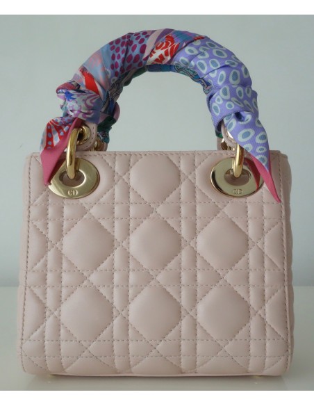 SAC MINI LADY DIOR