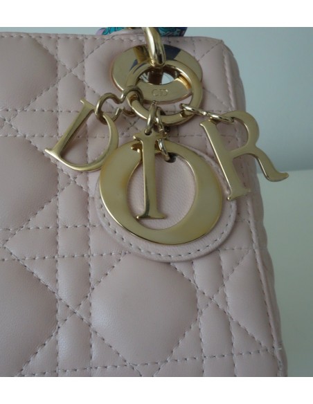 SAC MINI LADY DIOR