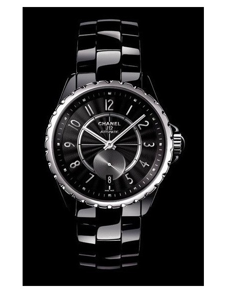 MONTRE CHANEL J12-365