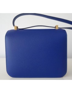 SAC HERMES CONSTANCE III 24 2