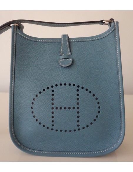 SAC HERMES EVELYNE TPM
