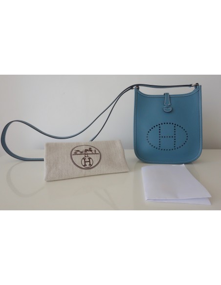 SAC HERMES EVELYNE TPM