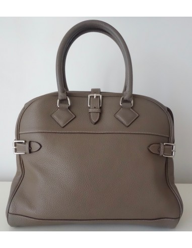 SAC HERMES ATLAS ETOUPE