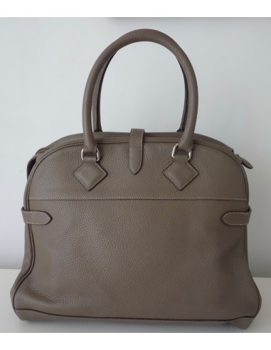 SAC HERMES ATLAS ETOUPE SAC HERMES ATLAS ETOUPE