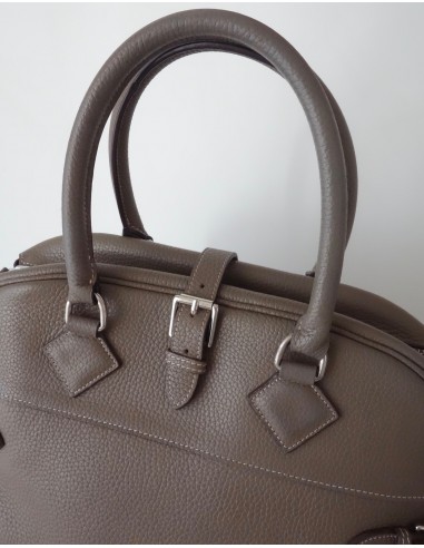 SAC HERMES ATLAS ETOUPE SAC HERMES ATLAS ETOUPE
