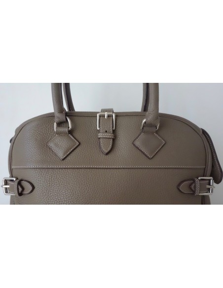 SAC HERMES ATLAS ETOUPE