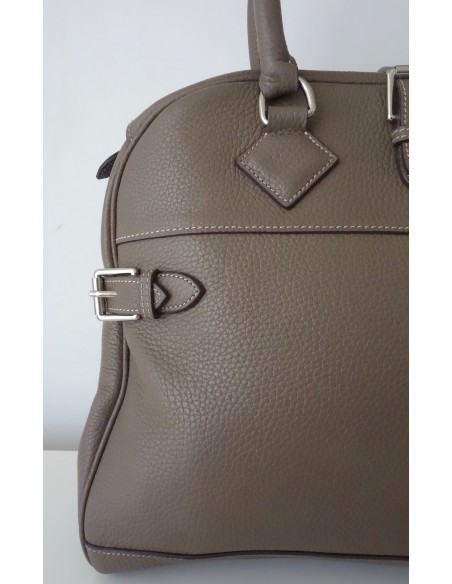 SAC HERMES ATLAS ETOUPE