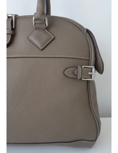 SAC HERMES ATLAS ETOUPE SAC HERMES ATLAS ETOUPE