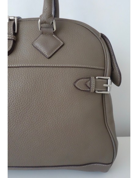 SAC HERMES ATLAS ETOUPE