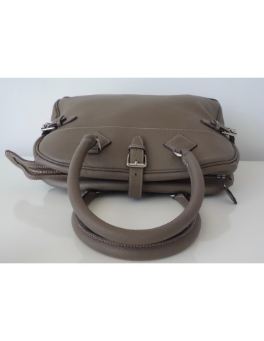 SAC HERMES ATLAS ETOUPE SAC HERMES ATLAS ETOUPE