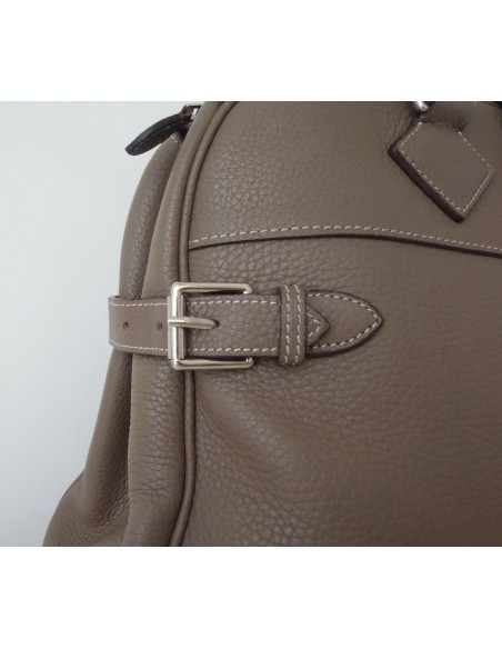 SAC HERMES ATLAS ETOUPE