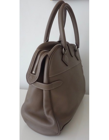 SAC HERMES ATLAS ETOUPE