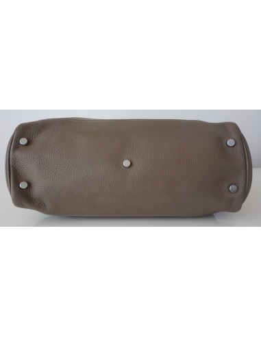 SAC HERMES ATLAS ETOUPE SAC HERMES ATLAS ETOUPE