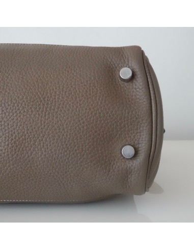 SAC HERMES ATLAS ETOUPE SAC HERMES ATLAS ETOUPE