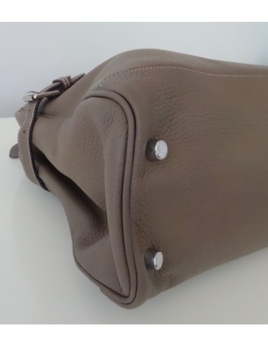 SAC HERMES ATLAS ETOUPE SAC HERMES ATLAS ETOUPE