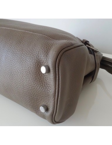 SAC HERMES ATLAS ETOUPE SAC HERMES ATLAS ETOUPE