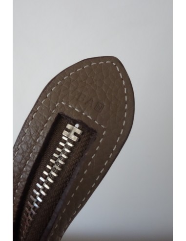 SAC HERMES ATLAS ETOUPE SAC HERMES ATLAS ETOUPE