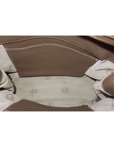 SAC HERMES ATLAS ETOUPE SAC HERMES ATLAS ETOUPE