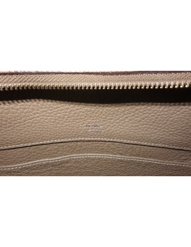 SAC HERMES ATLAS ETOUPE SAC HERMES ATLAS ETOUPE