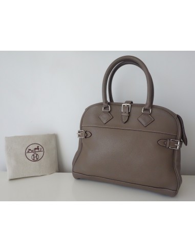 SAC HERMES ATLAS ETOUPE SAC HERMES ATLAS ETOUPE