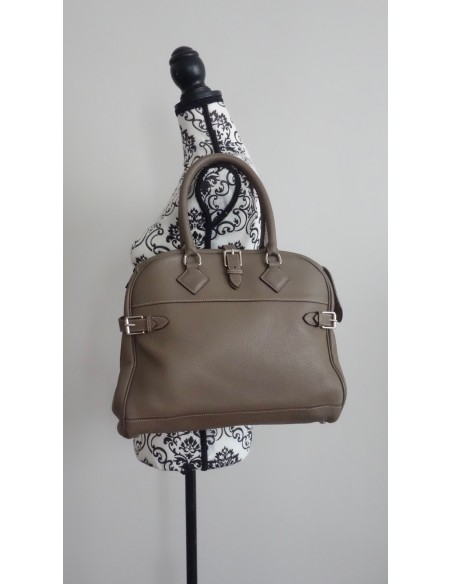 SAC HERMES ATLAS ETOUPE