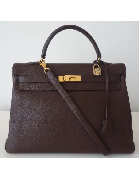 SAC HERMES KELLY MARRON