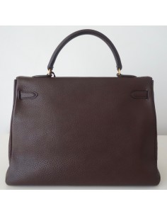 SAC HERMES KELLY MARRON 2
